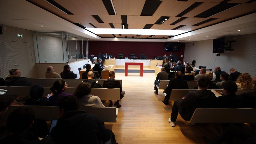 audience du tribunal de valenciennes